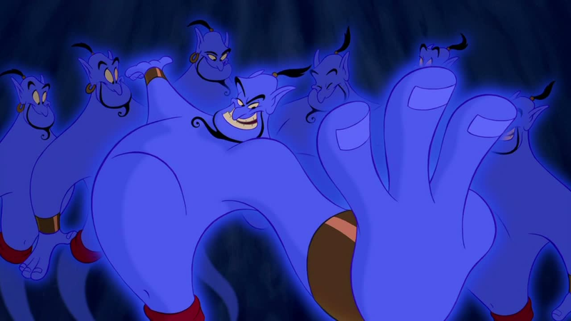 Illustration for article titled All the Upcoming Live-Action Disney Adaptations That Could Ruin Your Childhood